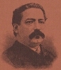 サミュエル・ゴンパーズ(1850-1924）
