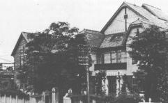 大阪･天王寺の研究所
